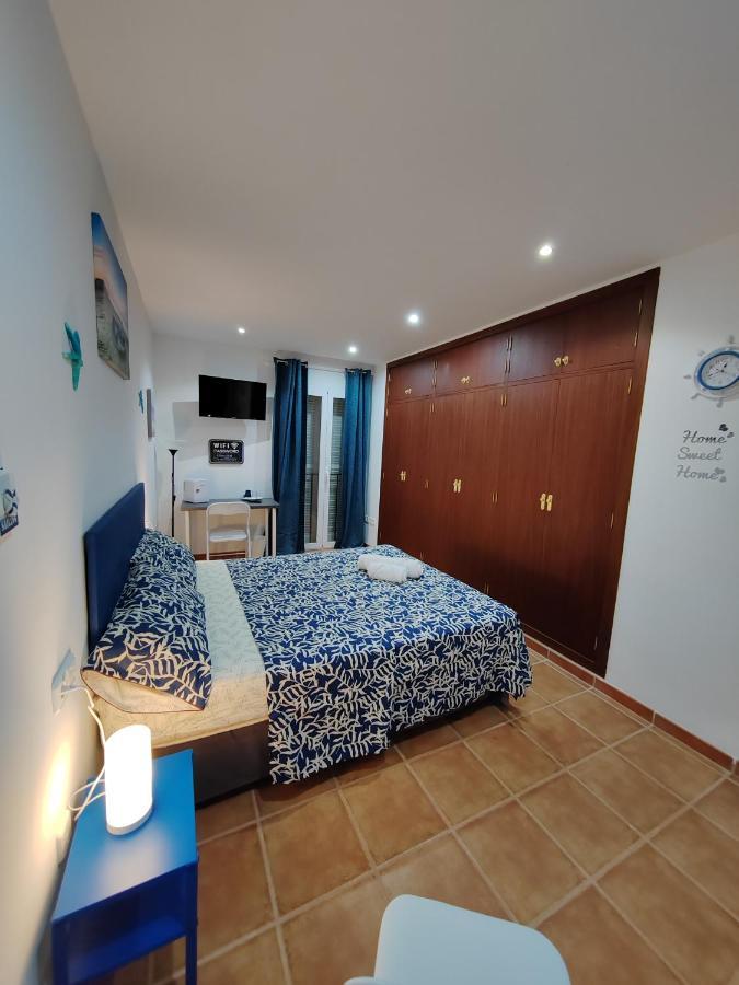 Ses Salines Private Rooms Mallorca Exterior foto