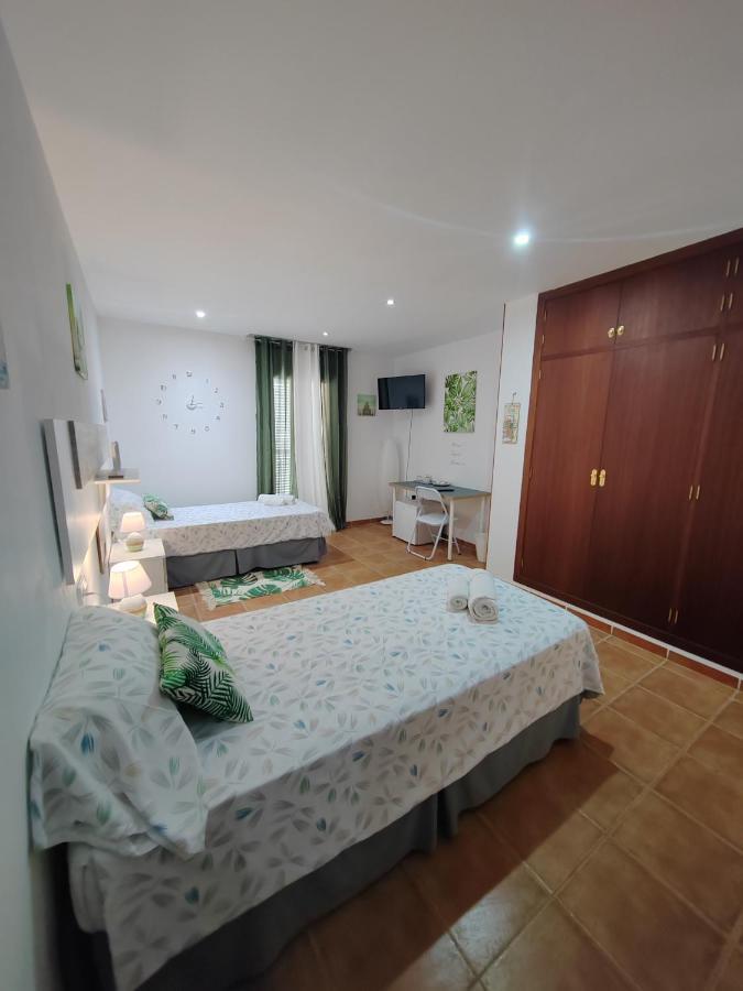 Ses Salines Private Rooms Mallorca Exterior foto