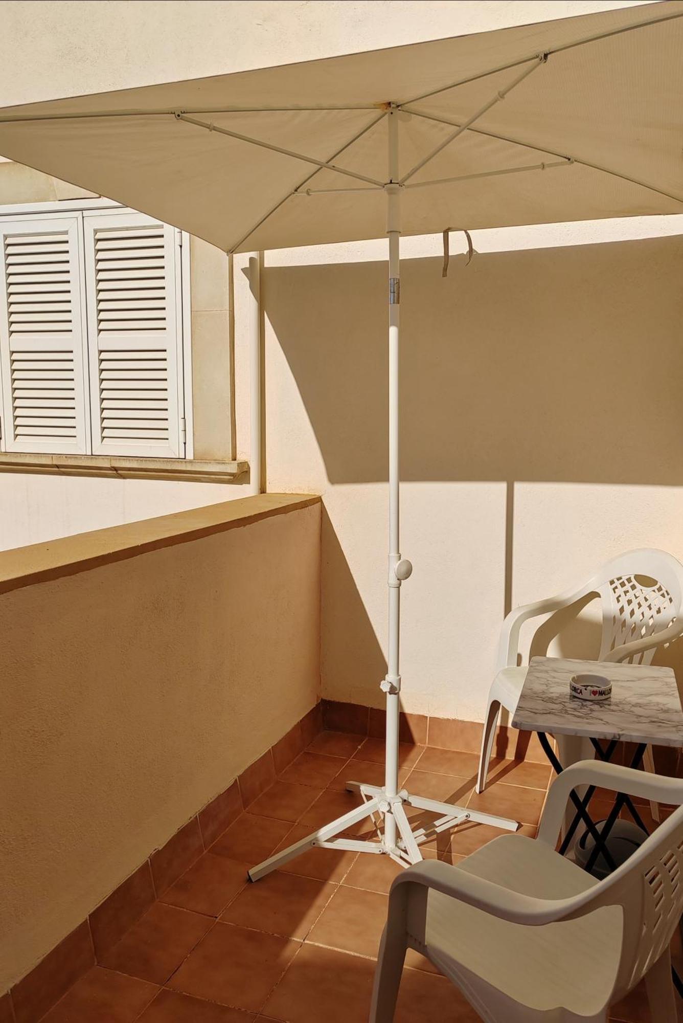 Ses Salines Private Rooms Mallorca Exterior foto