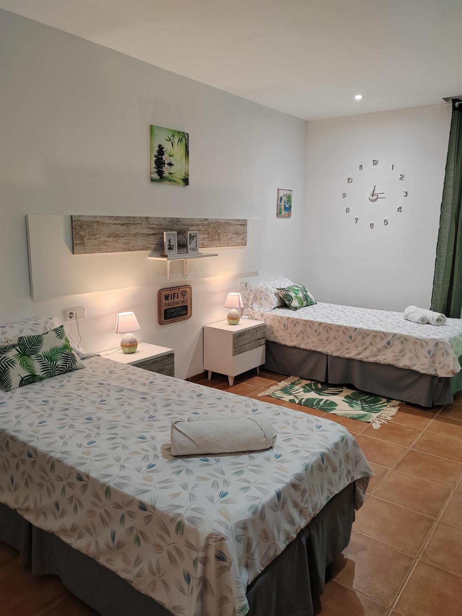 Ses Salines Private Rooms Mallorca Exterior foto